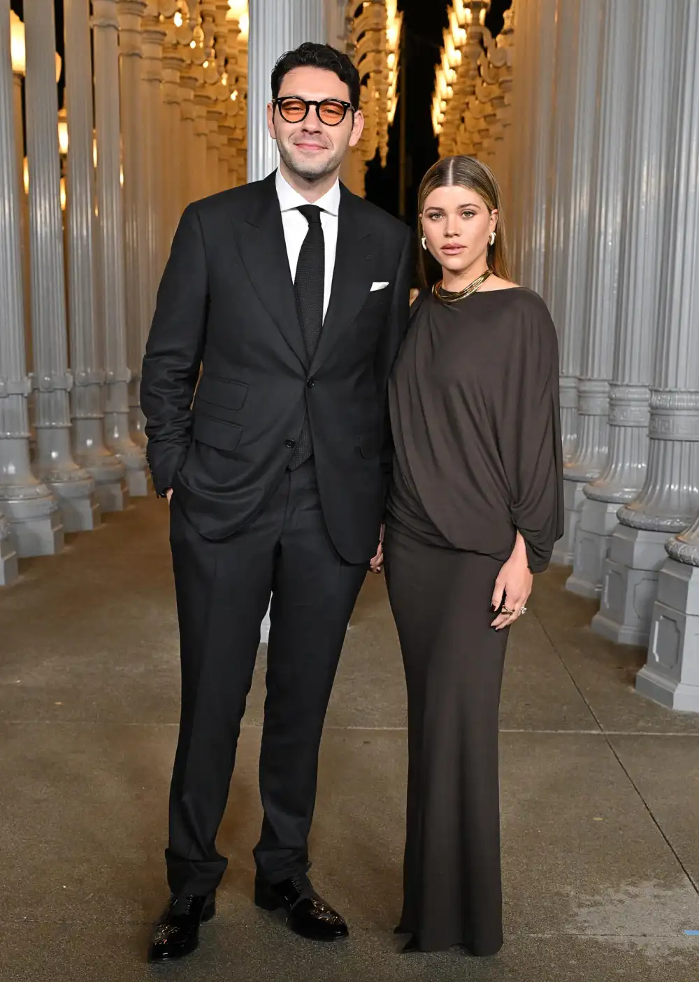 Sophia Richie Reveals That She Was Plus 60 While Pregnant With Daughter Eloise 0289