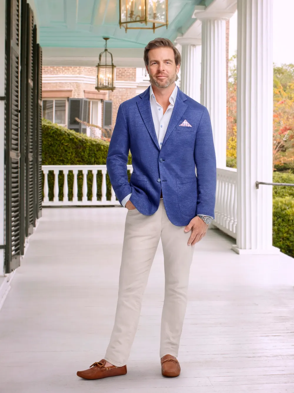 Southern Charm s JT Resigns in Middle of Season 10