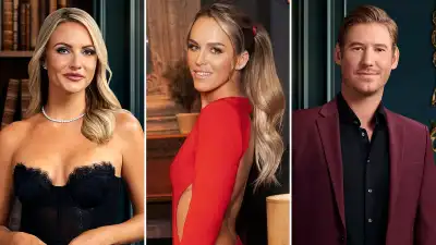 Southern Charm s Taylor Ann Green Gives Update on Friendship With Olivia Flowers Austen Kroll 762