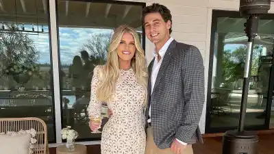 Madison LeCroy Says She and Husband Brett Randle Are Trying to Have a Baby: 'Fingers Crossed'