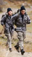 Special Forces JoJo Siwa Tom Sandoval and Bode Miller 0410