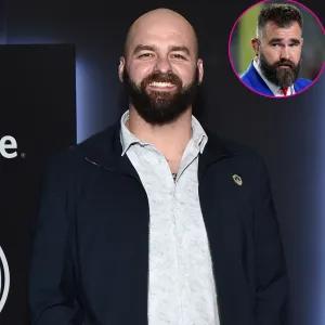 Sports Radio Personality Mike Golic Jr. Says Jason Kelce Is ‘Gonna Have to Pay’ for Phone Incident