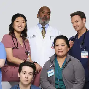 St Denis Medical Creators Reveal Whether There Are Plans for Cameos From the Superstore Cast 861