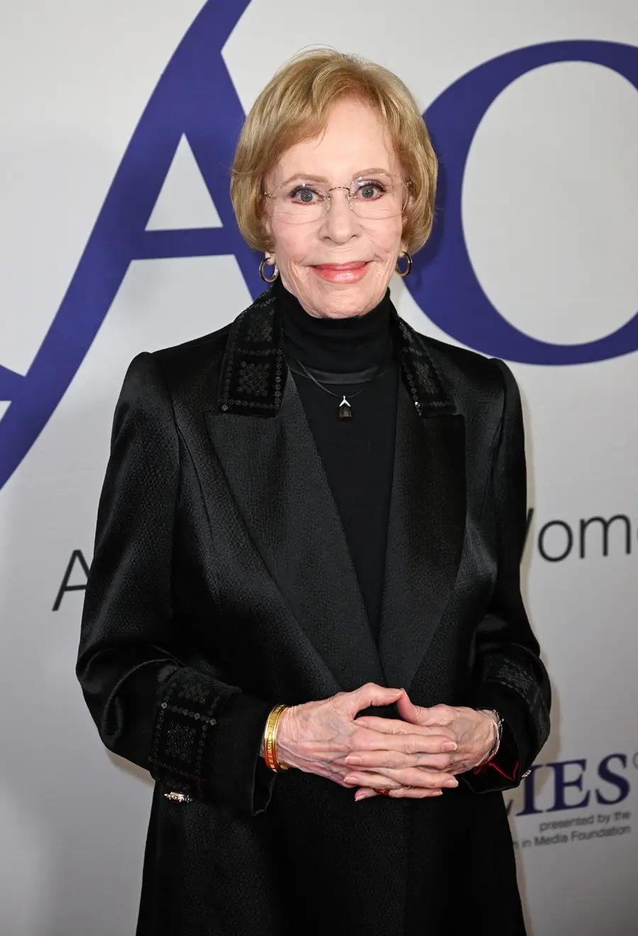 Stars in Their 90s and Older