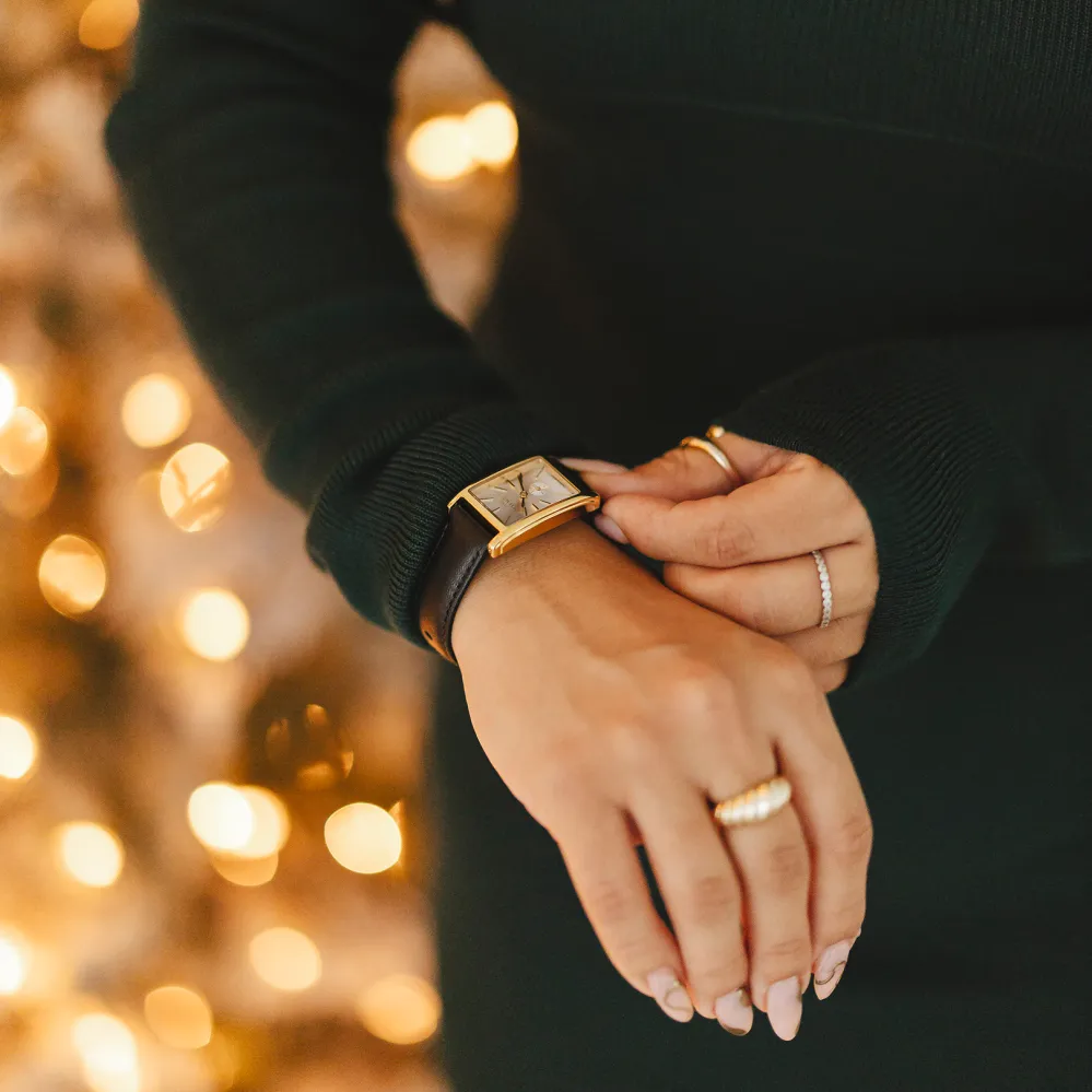 Daniel Savage Watches