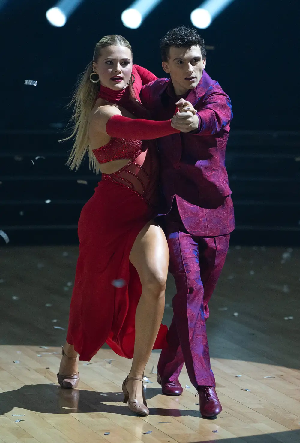 Stephen Nedoroscik Explains Why His Musicality Is Getting Better on &lsquo;DWTS&rsquo; After TikTok Fail