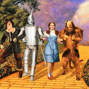 Stolen The Wizard Of Oz Ruby Slippers Being Auctioned for 800 000 After Being Stolen