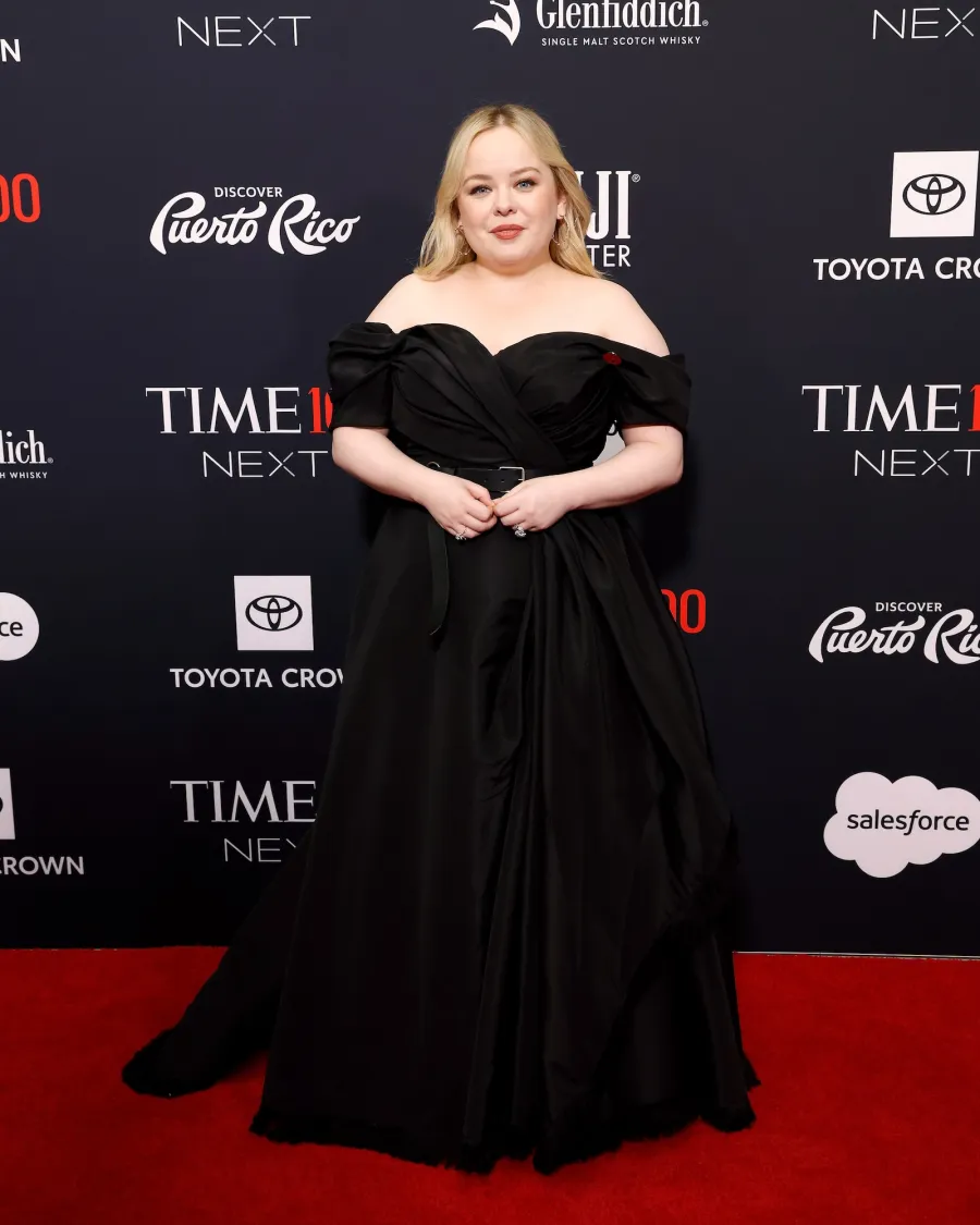 Style File This Week in Looks