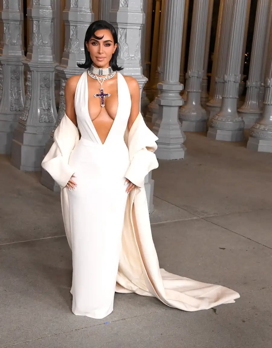 Style File This Week in Looks