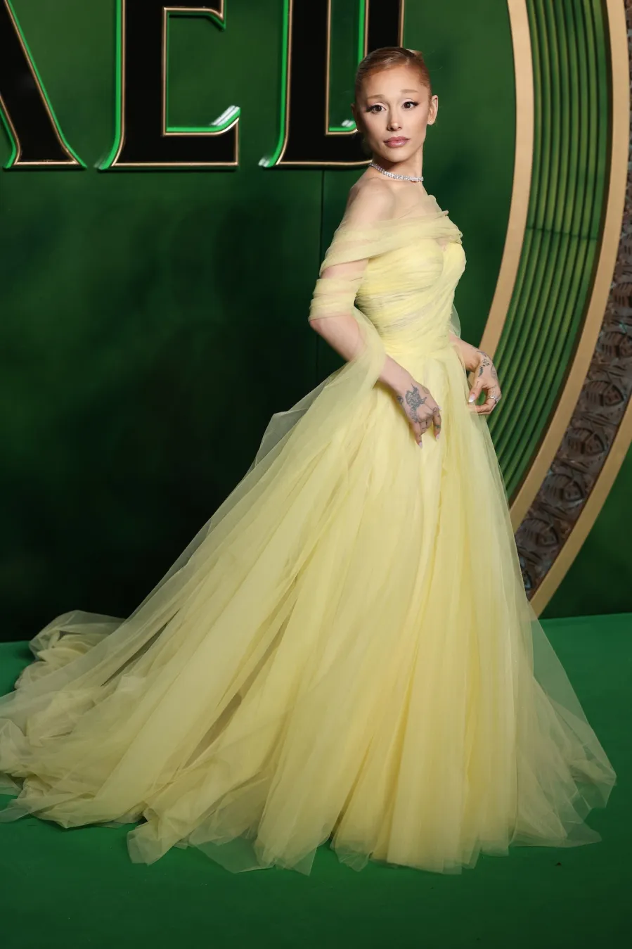 Style File This Week in Looks