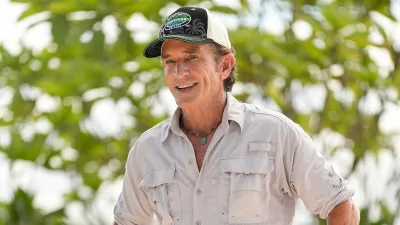 Survivors Jeff Probst Reveals One Thing Players Can Never Do
