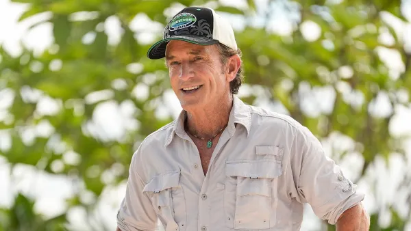 Survivors Jeff Probst Reveals One Thing Players Can Never Do