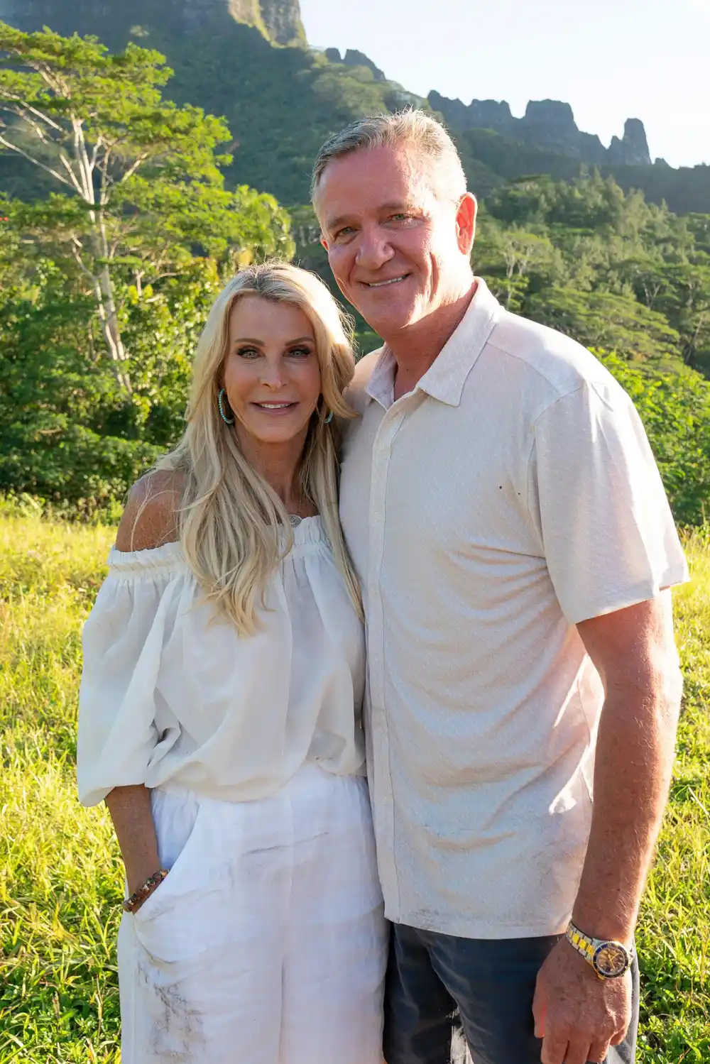 Susan Noles and Kathy Swarts Think Joan Vasoss Is Most Attracted to Chock They Truly Make Out 697