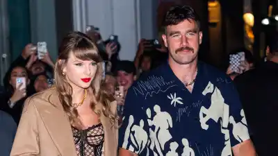 Swifties Point Out Taylor Swift Has Played Cowboy Like Me 3 Times With Travis Kelce in the Crowd