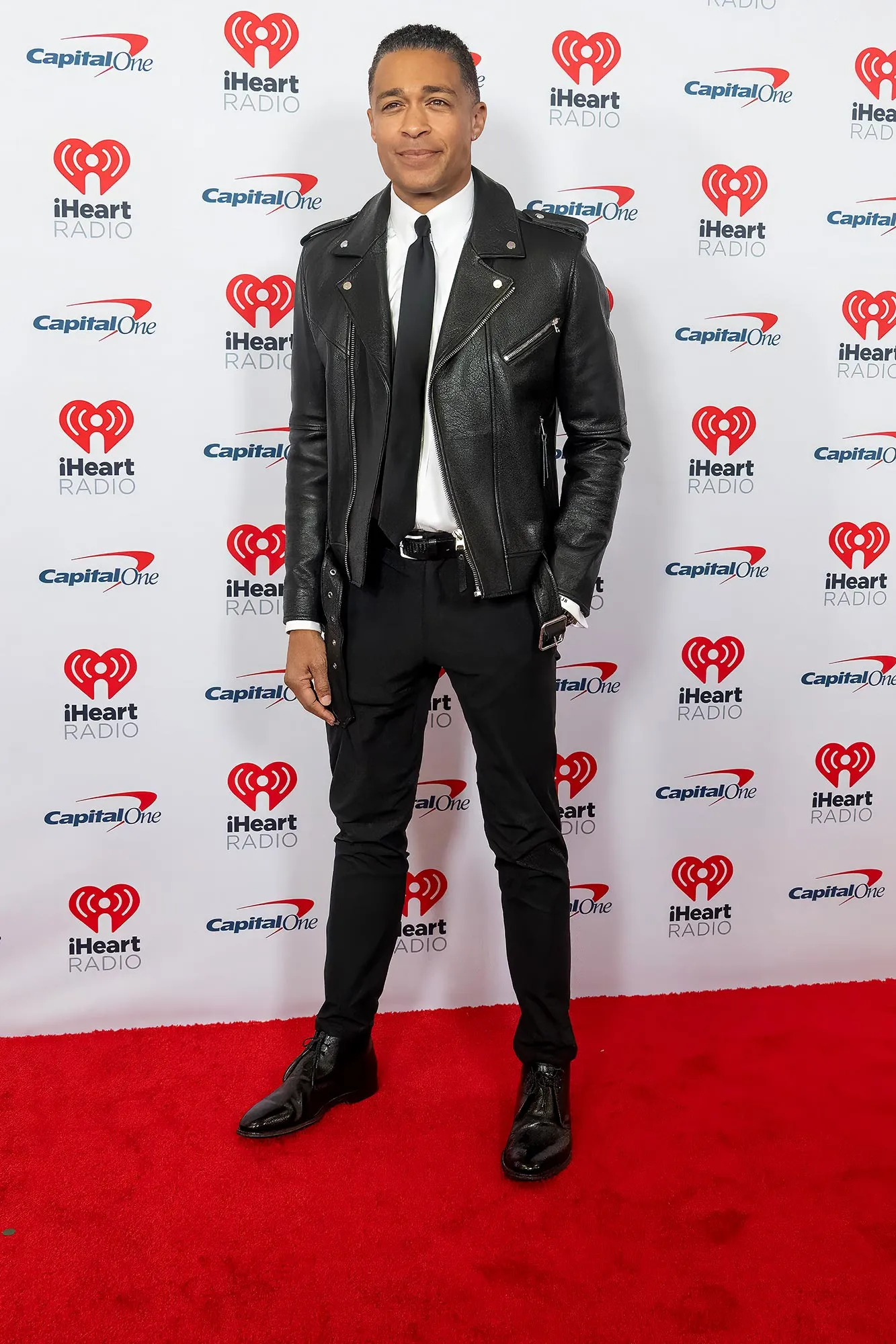 TJ Holmes Reveals Disappointing Health Update After Struggle With Severe Pain