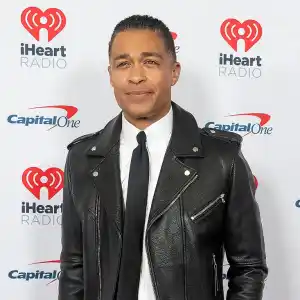 TJ Holmes Reveals Disappointing Health Update After Struggle With Severe Pain