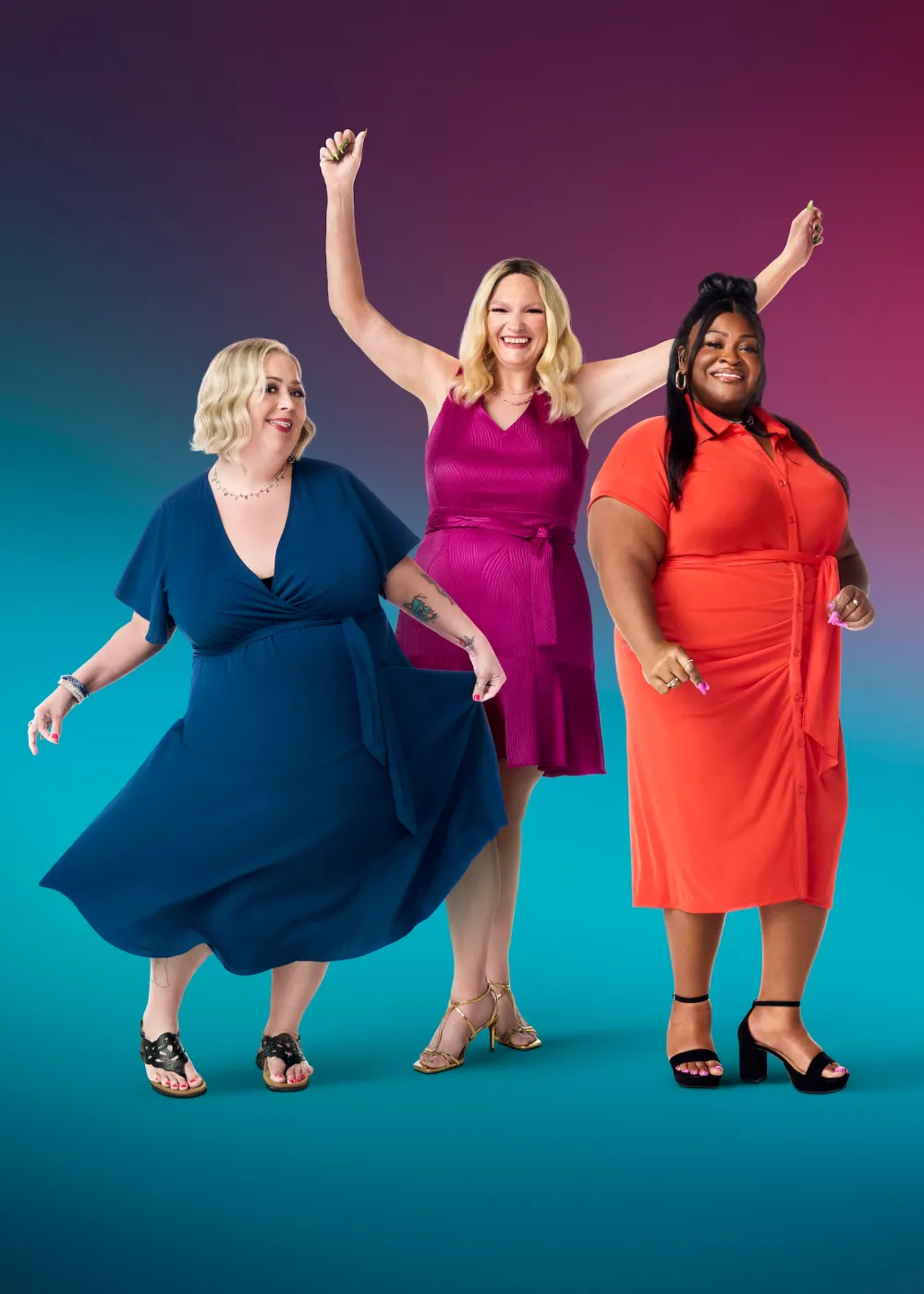 TLC s 1000 LB Best Friends Vannessa s skin removal surgery