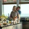 The Perfect Couple. (L to R) Nicole Kidman as Greer Winbury, Liev Schreiber as Tag Winbury in episode 101 of The Perfect Couple