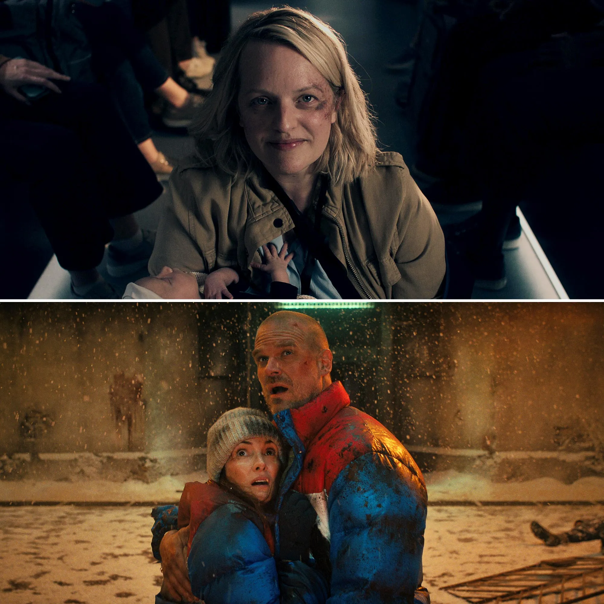 TV Shows Ending in 2025 Stranger Things The Handmaid s Tale Cobra Kai and More Feature 0245