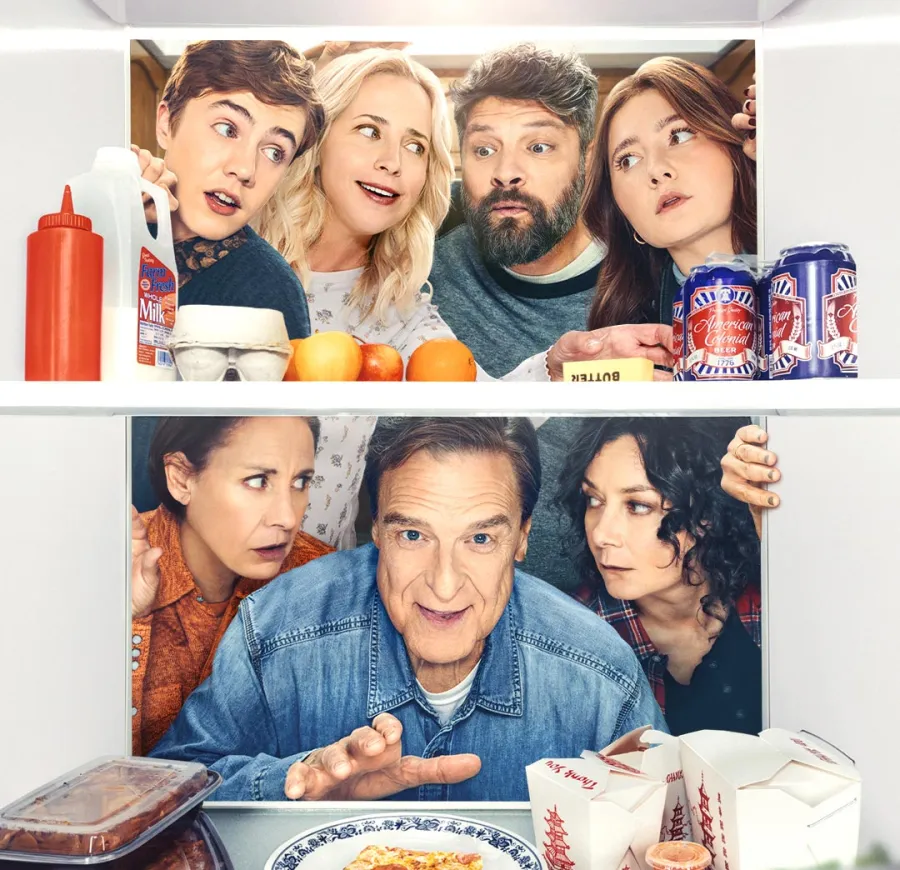 TV Shows Ending in 2025 Stranger Things The Handmaid s Tale Cobra Kai and More The Conners 0246