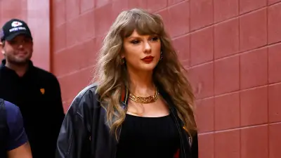 Taylor Swift Called Chiefs Overtime Win Stressful See Her Best Moments