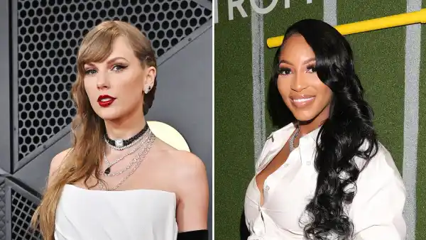 Taylor Swift Knit Chariah Gordon s Baby a Blanket 062