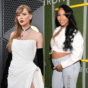 Taylor Swift Knit Chariah Gordon s Baby a Blanket 062