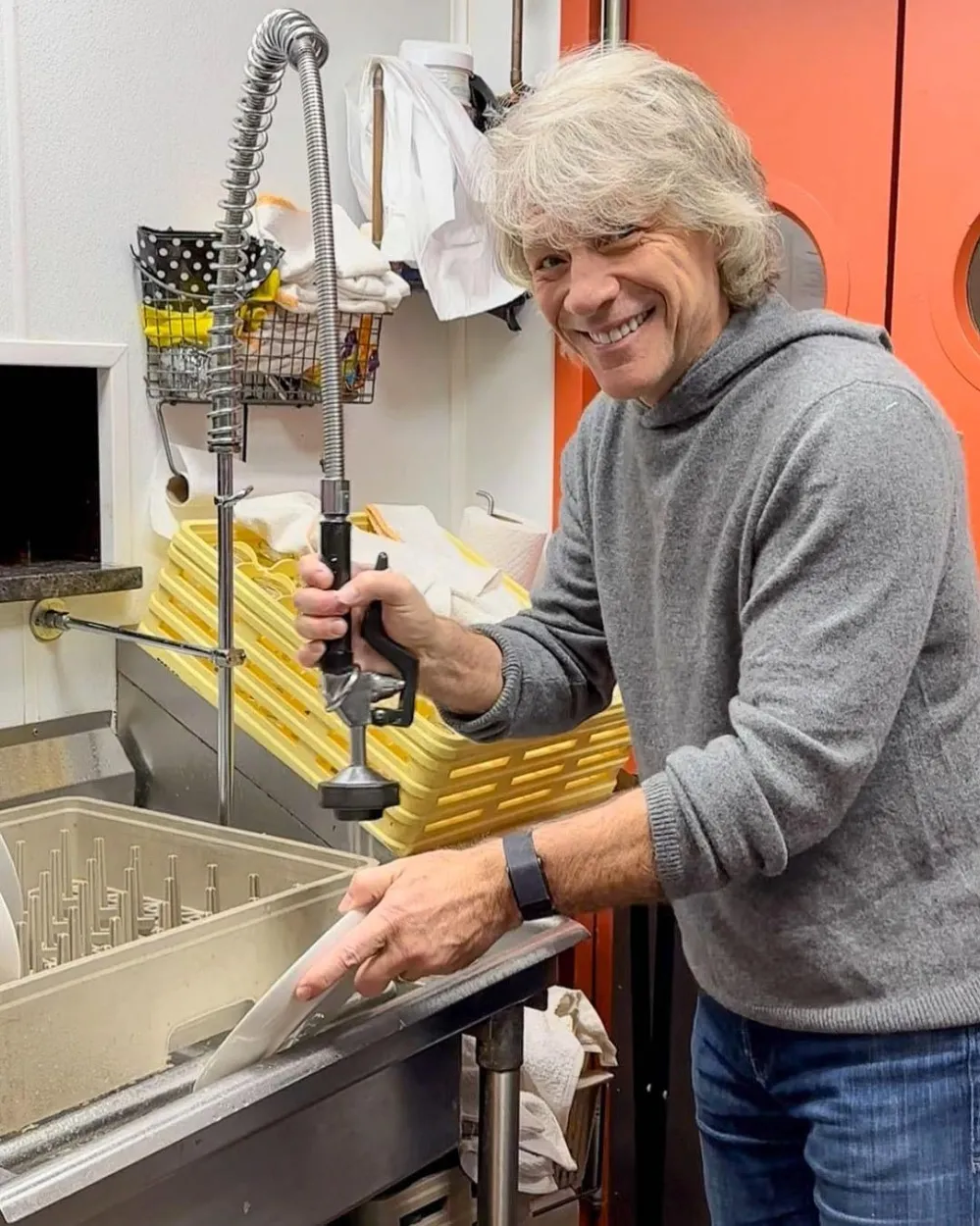 Taylor Swift Patrick Mahomes and More Celebrities Helping to Make the World a Better Place 442