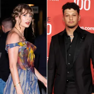 Taylor Swift Patrick Mahomes and More Celebrities Helping to Make the World a Better Place 447