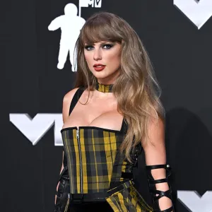 Taylor Swift Reacts to TTPD Getting 6 Grammy Nominations