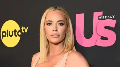 Teddi Mellencamp Attends Same Event as Her Horse Trainers Estranged Wife Following Affair