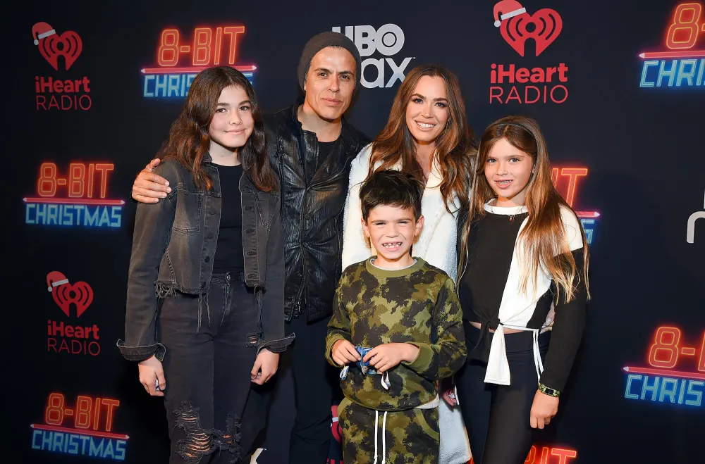 Teddi Mellencamp Declares Im Not Going to Confirm or Deny Anything After Affair Makes Headlines