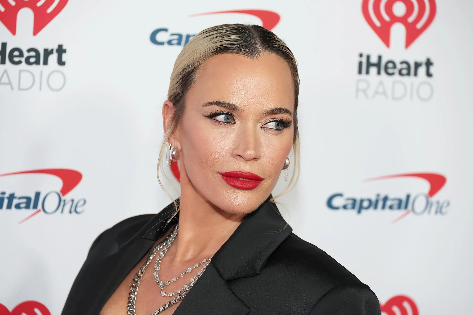 Teddi Mellencamp Shares Cryptic Quote Amid News of Her Having an Affair Before Edwin Divorce