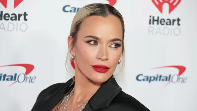 Teddi Mellencamp Shares Cryptic Quote Amid News of Her Having an Affair Before Edwin Divorce