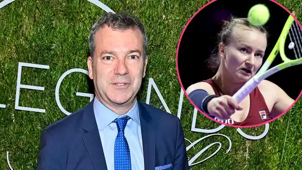 Tennis Channel Analyst Suspended After Being Caught Making Fun of Star Players Appearance on Air