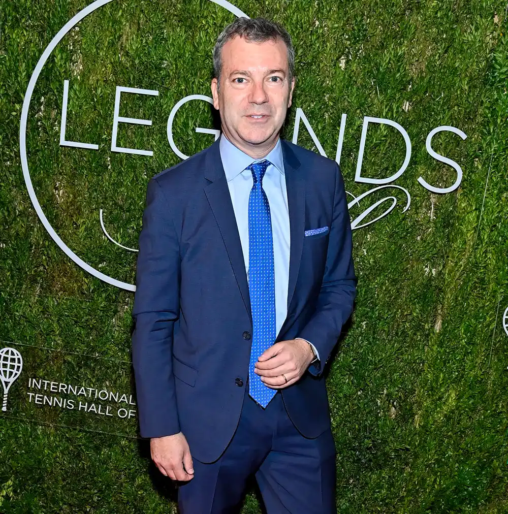 Tennis Channel Analyst Suspended After Being Caught Making Fun of Star Players Appearance on Air