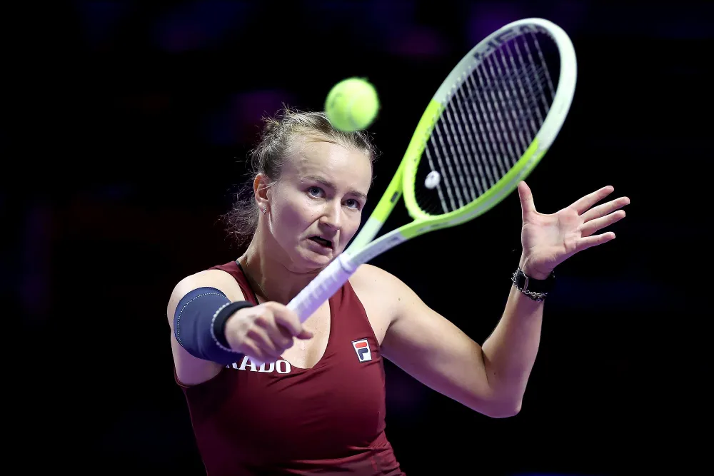 Tennis Channel Analyst Suspended After Being Caught Making Fun of Star Players Appearance on Air