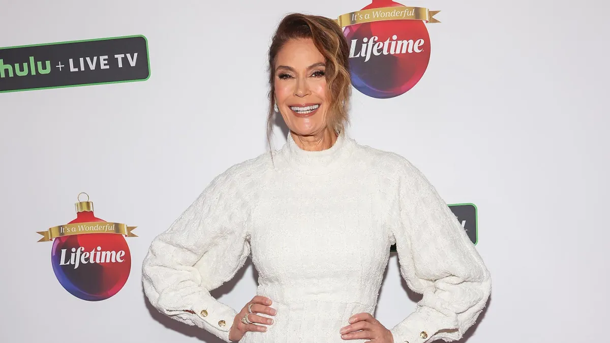 Teri Hatcher Explains Why It Is Not Fun to Date Anymore