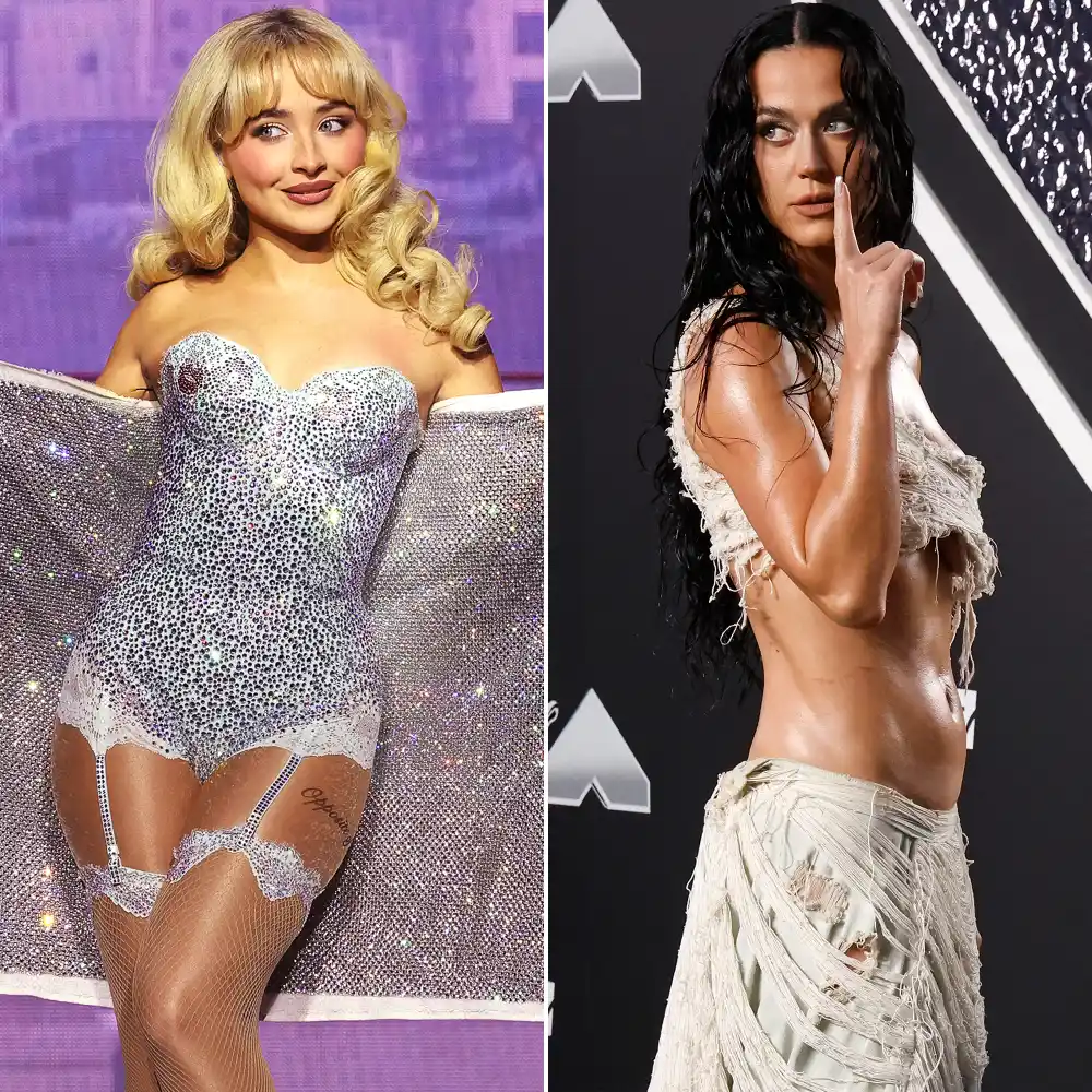 The Battle For Attention in Hollywood Is Getting Really Dirty, Us Declares