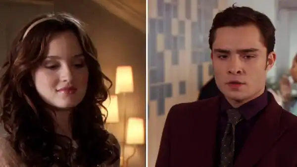 The Best Gossip Girl Thanksgiving Outfits 437