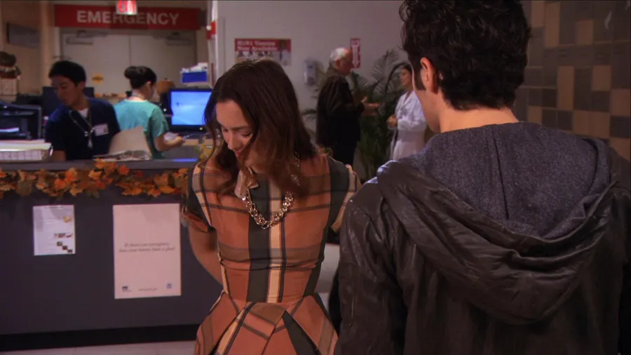 The Best Gossip Girl Thanksgiving Outfits blair S 4 EP 10 30 35 412 425