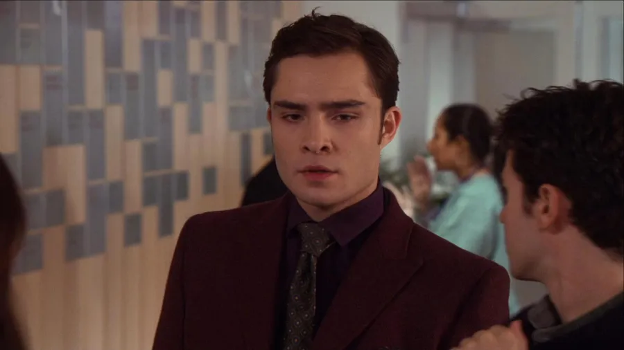 The Best Gossip Girl Thanksgiving Outfits chuck S 4 EP 10 32 40 411 434