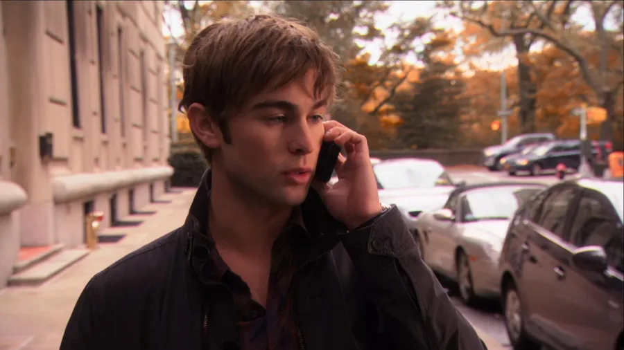 The Best Gossip Girl Thanksgiving Outfits nate S 4 EP 10 37 20 409 431