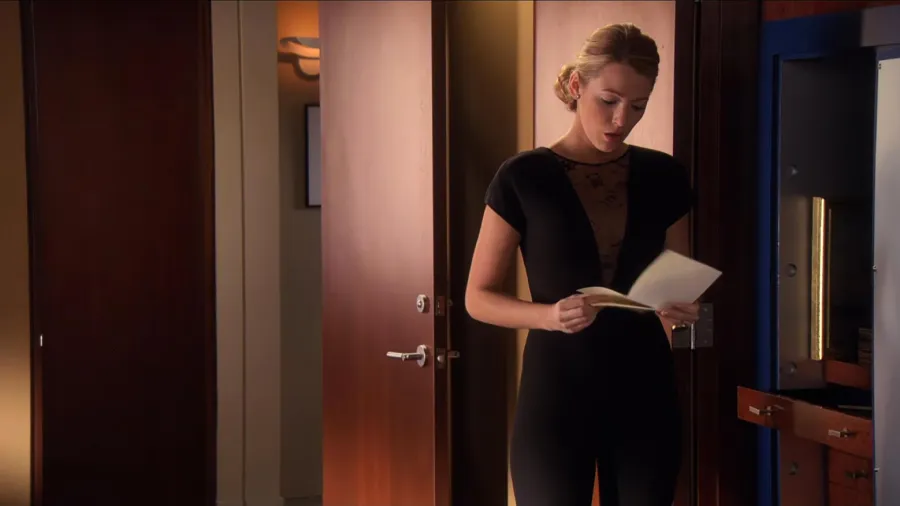 The Best Gossip Girl Thanksgiving Outfits serena S 3 EP 11 6 33 415 429