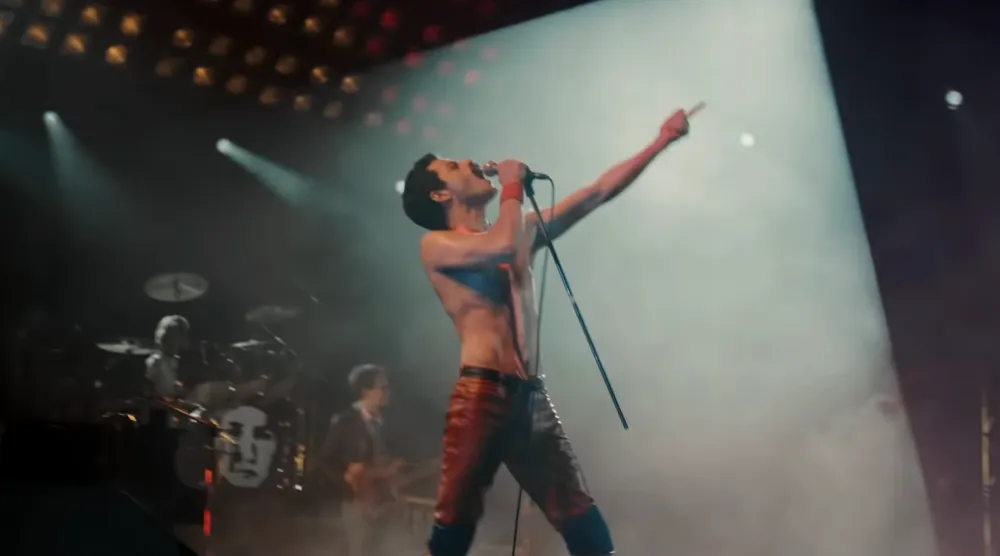 The Best Music Biopics of All Time From Selena to Elvis