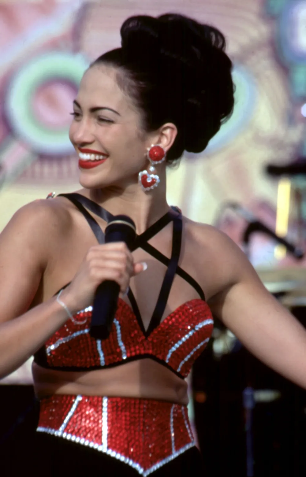 The Best Music Biopics of All Time From Selena to Elvis