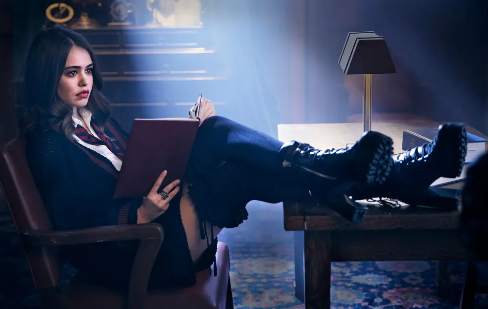 The CW Most Underrated Shows