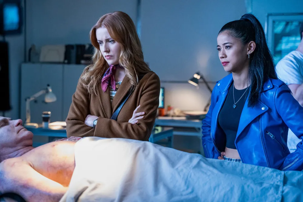 The CW Most Underrated Shows