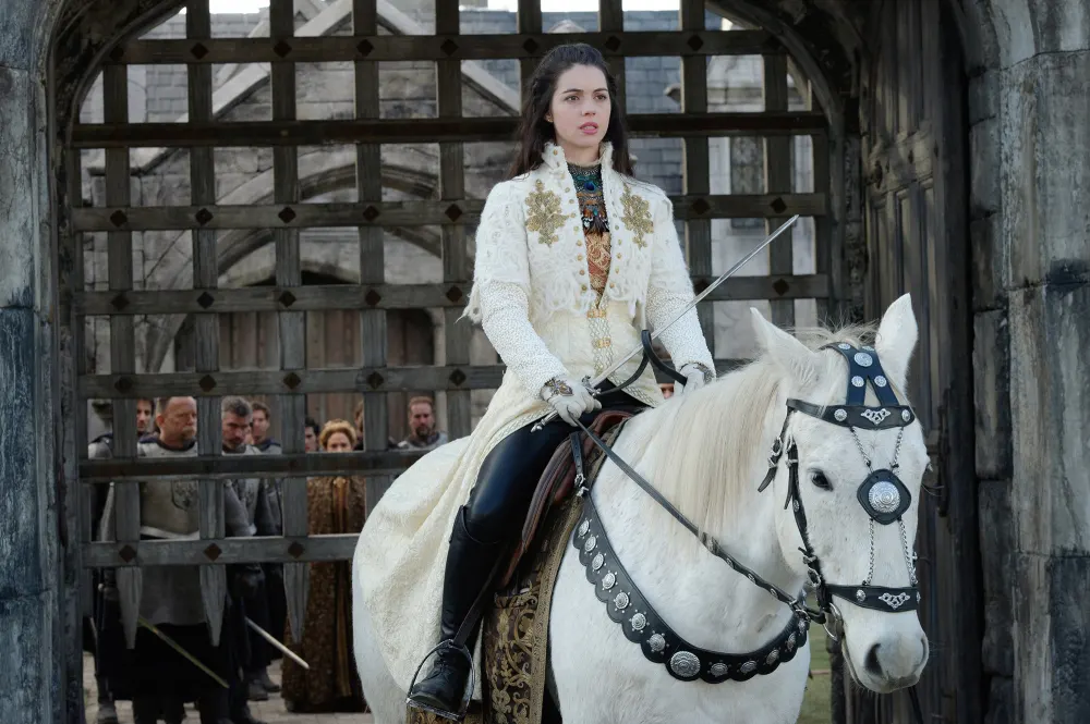 The CW Most Underrated Shows