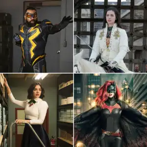 The CW Most Underrated Shows